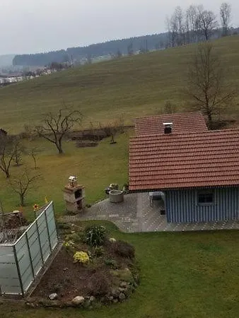 Haus Johanna Teisnach