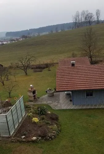 Haus Johanna Teisnach