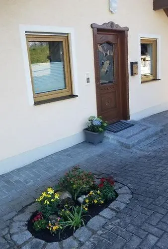 Haus Johanna *