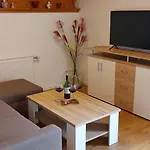Haus Johanna Apartment *