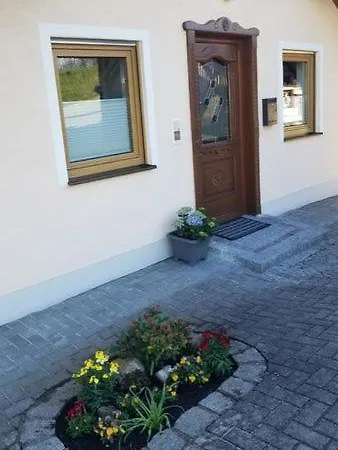 Haus Johanna *